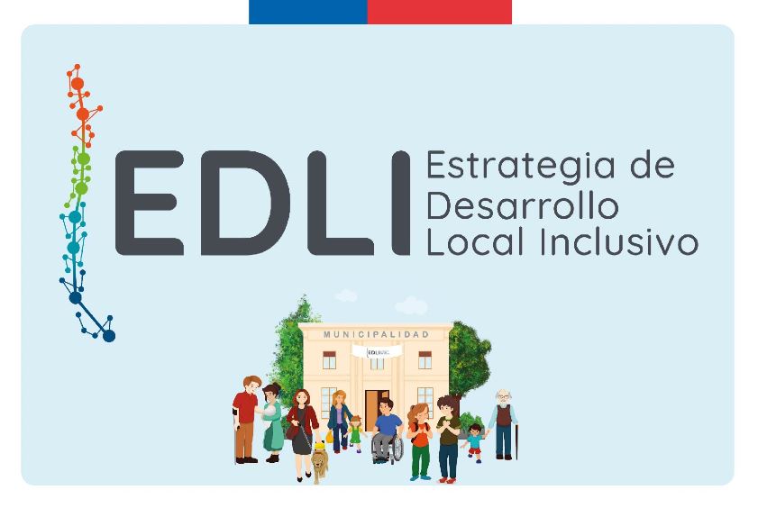 Estrategia de Desarrollo Local Inclusivo